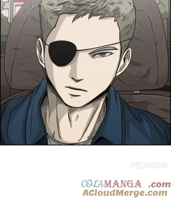 漫画《鲨鱼》76.最臭的肥料第129张图