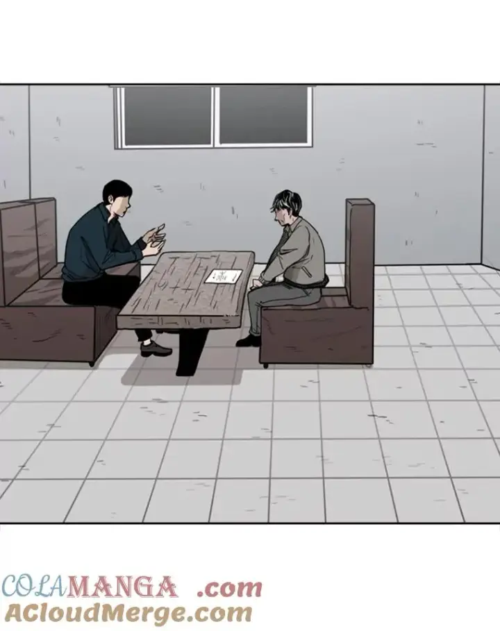 漫画《鲨鱼》76.最臭的肥料第33张图