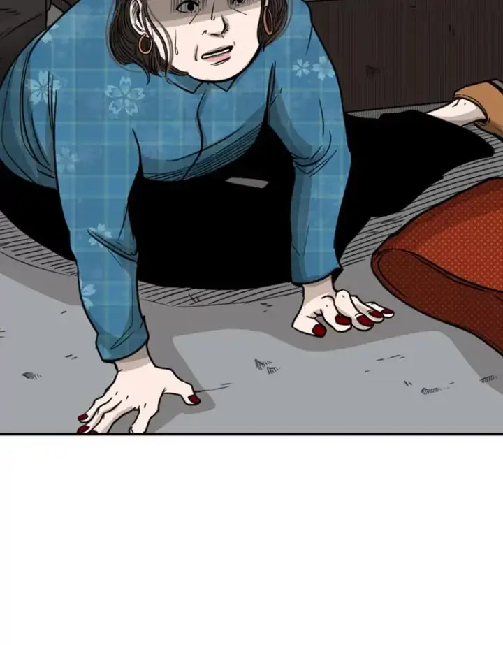 漫画《鲨鱼》76.最臭的肥料第95张图