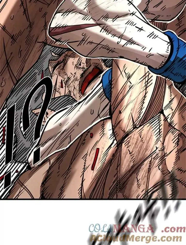 《鲨鱼》346.TKO胜利图113