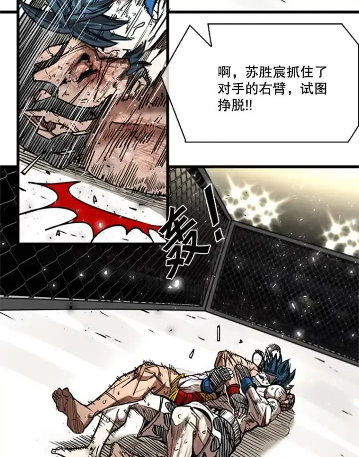 《鲨鱼》346.TKO胜利图14