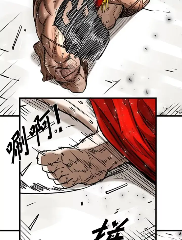 《鲨鱼》346.TKO胜利图66