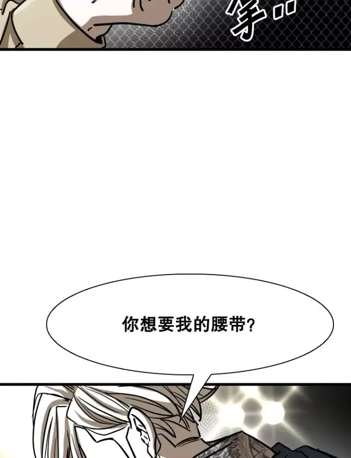 《鲨鱼》347.赛后感言图128
