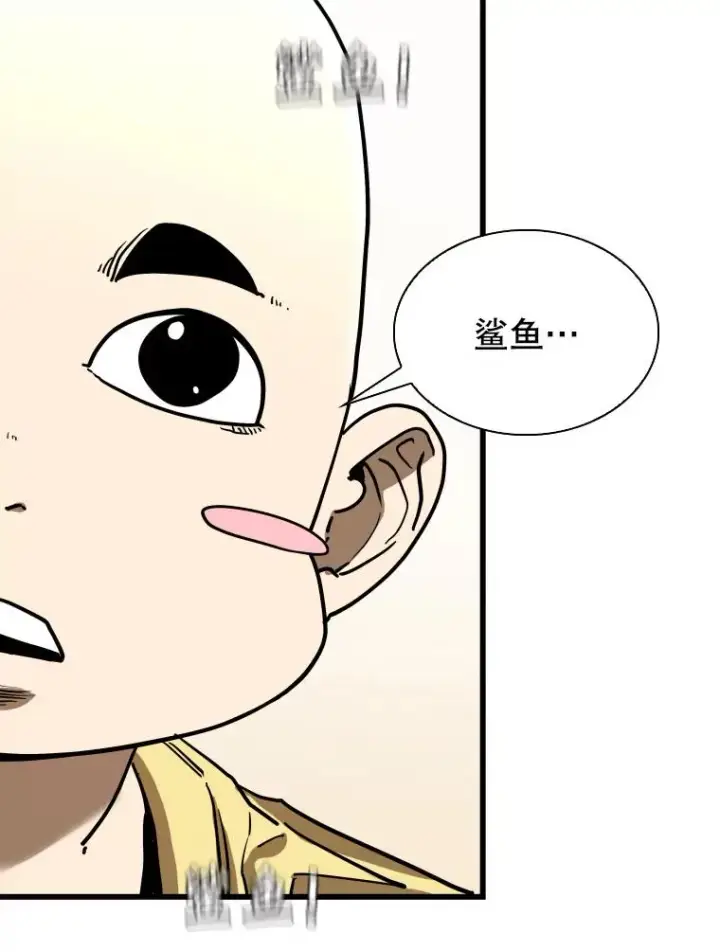 《鲨鱼》347.赛后感言图46