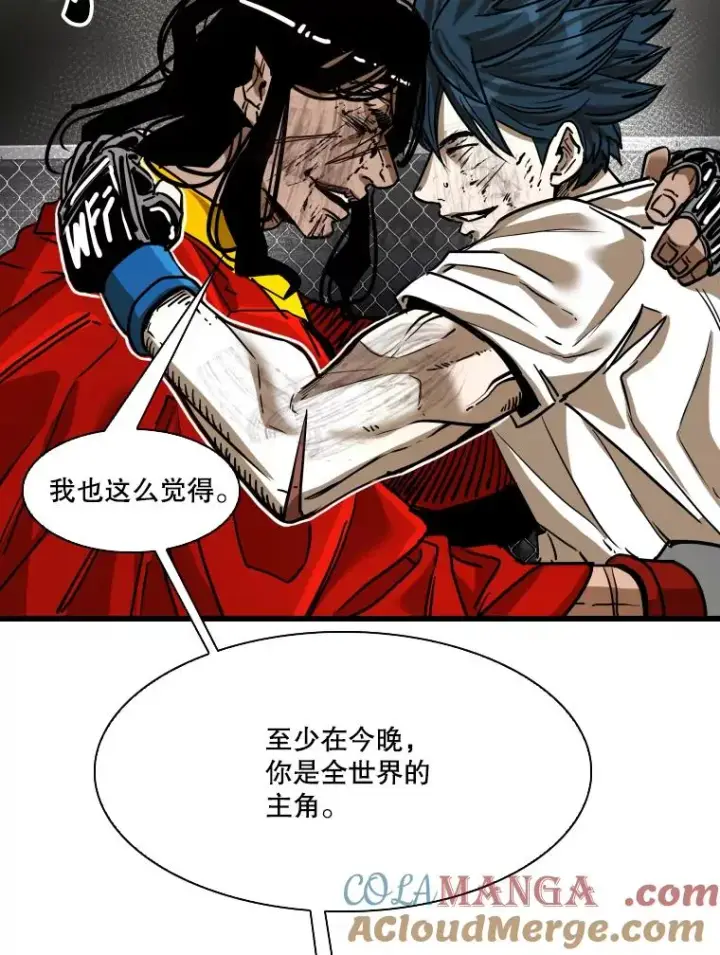《鲨鱼》347.赛后感言图69