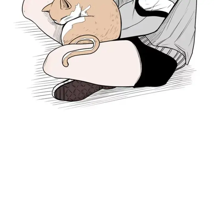 漫画《鲨鱼》77.离开第10张图