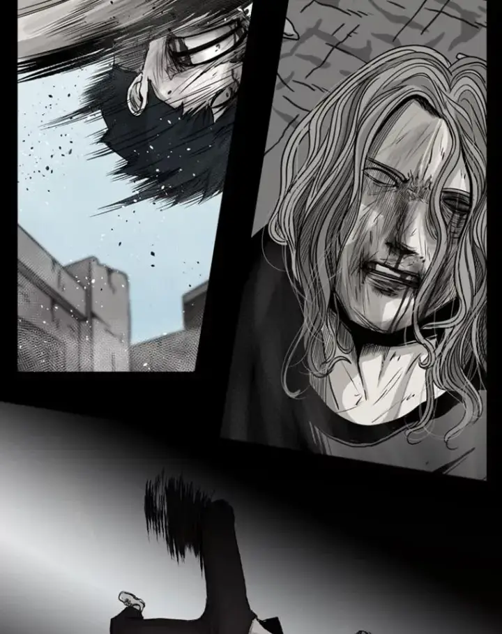 漫画《鲨鱼》77.离开第16张图