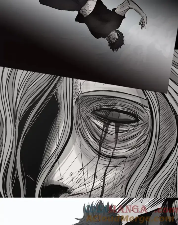 漫画《鲨鱼》77.离开第17张图