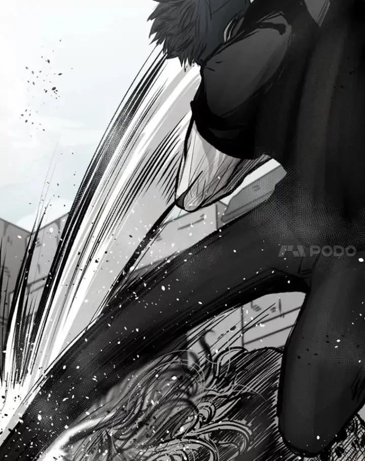漫画《鲨鱼》77.离开第18张图