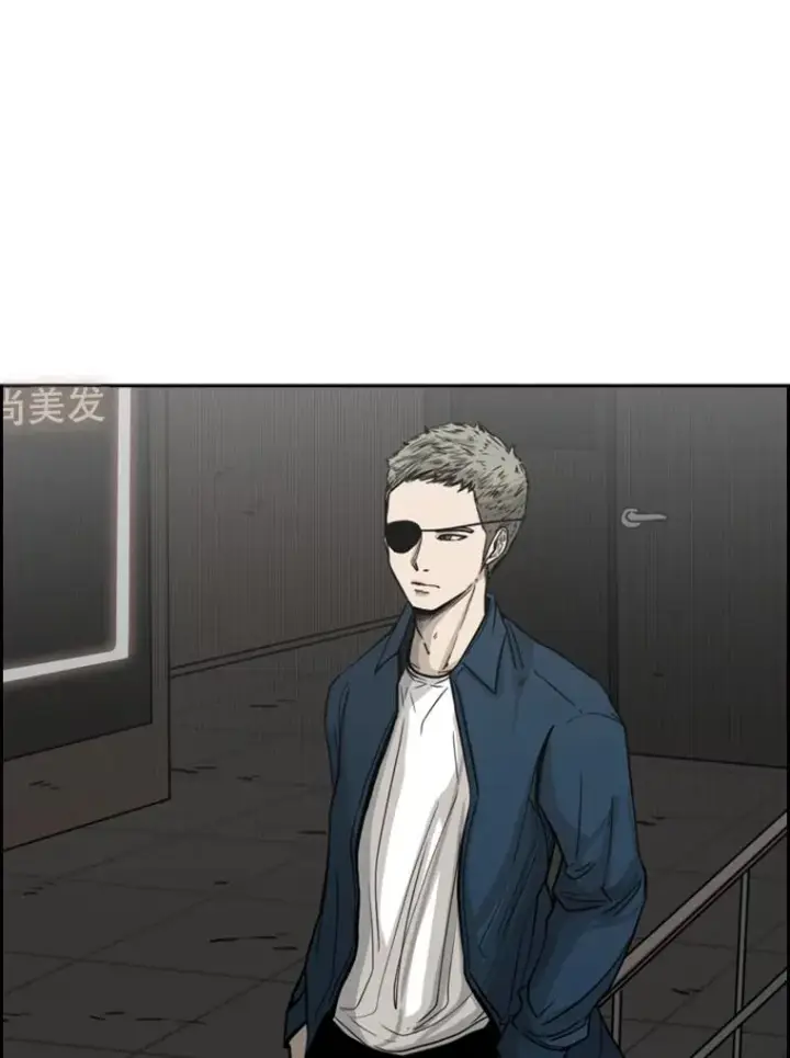 漫画《鲨鱼》77.离开第2张图