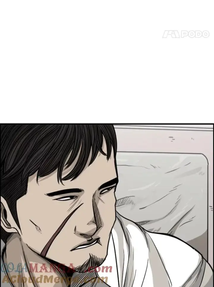漫画《鲨鱼》77.离开第25张图