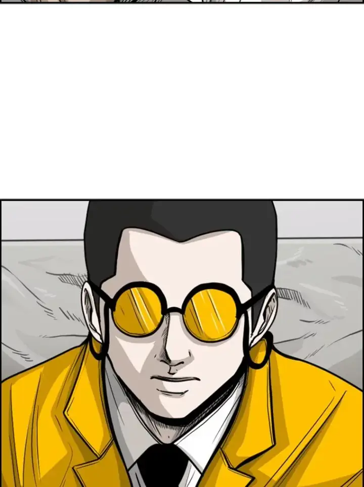 漫画《鲨鱼》77.离开第26张图
