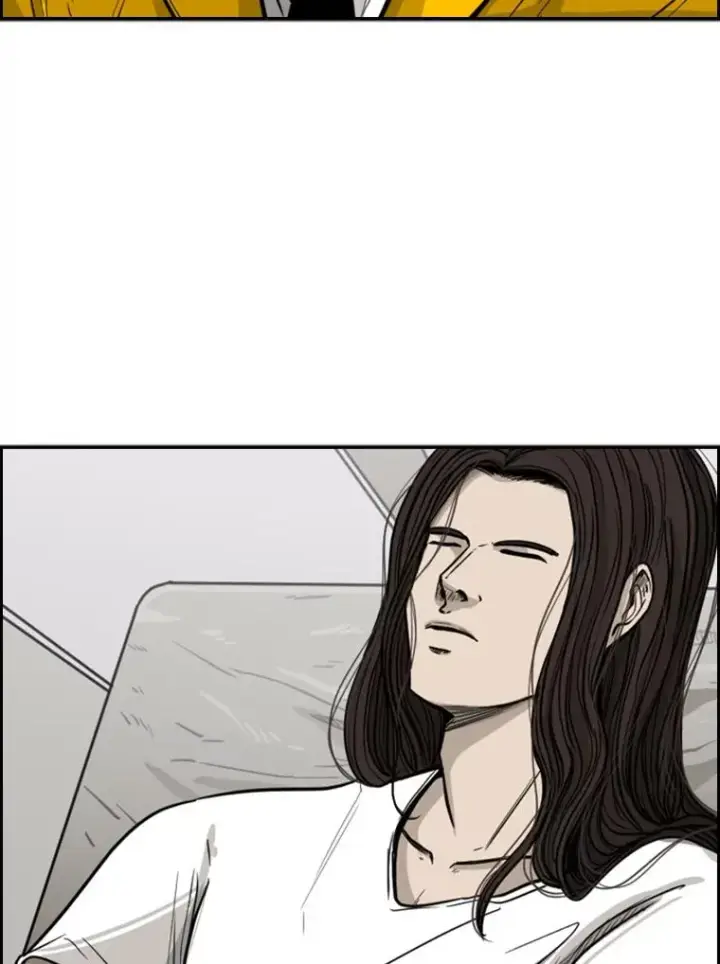 漫画《鲨鱼》77.离开第27张图