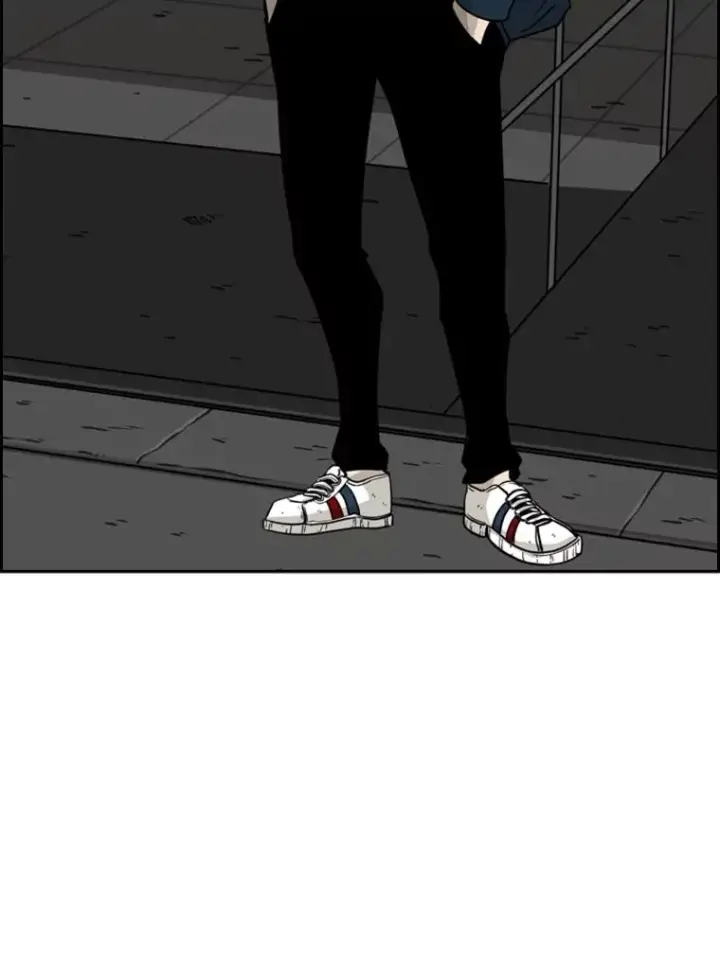 漫画《鲨鱼》77.离开第3张图