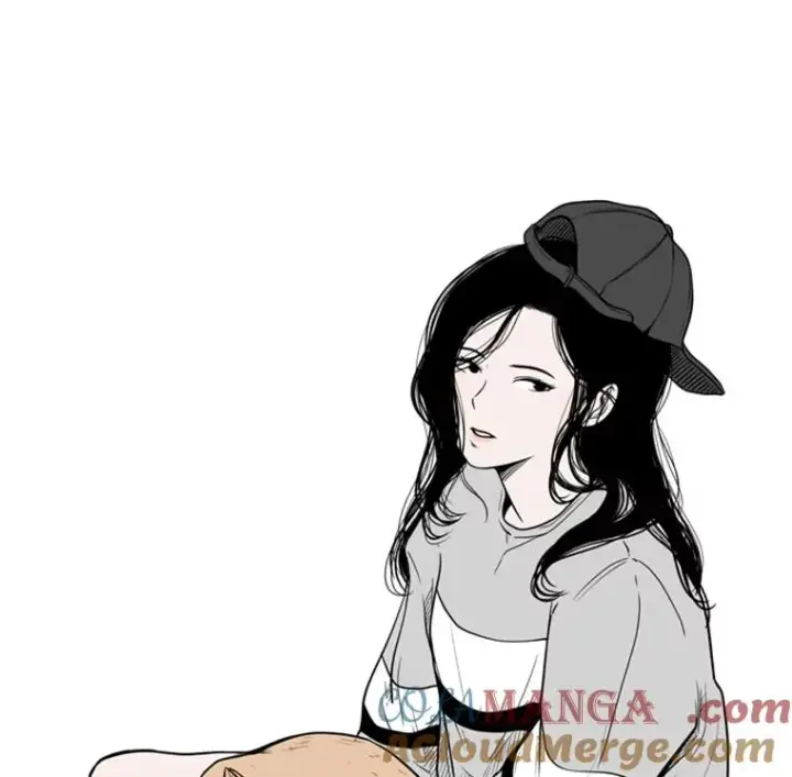 漫画《鲨鱼》77.离开第9张图