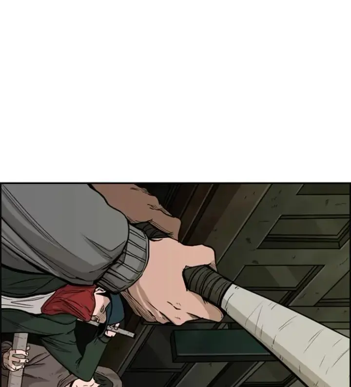 漫画《鲨鱼》78.被暗算第107张图