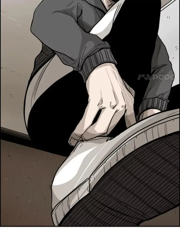 漫画《鲨鱼》78.被暗算第4张图