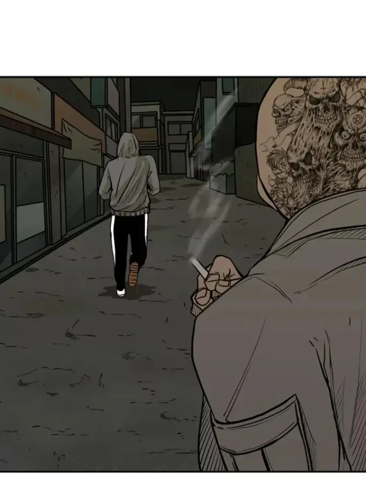 漫画《鲨鱼》78.被暗算第67张图