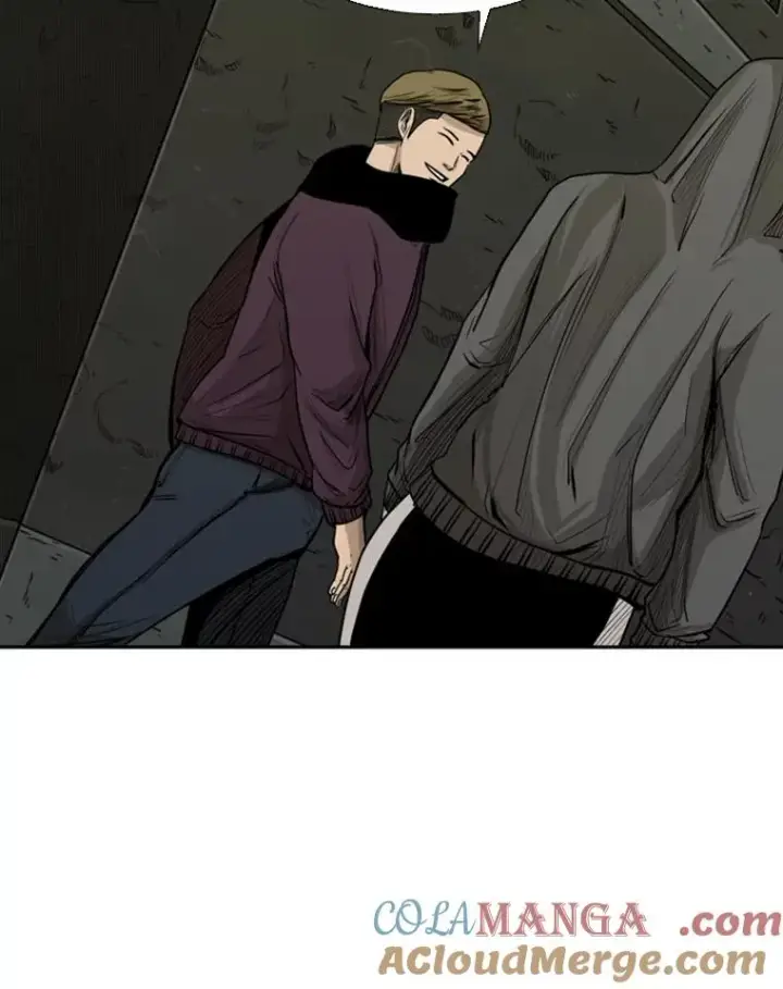 漫画《鲨鱼》78.被暗算第77张图