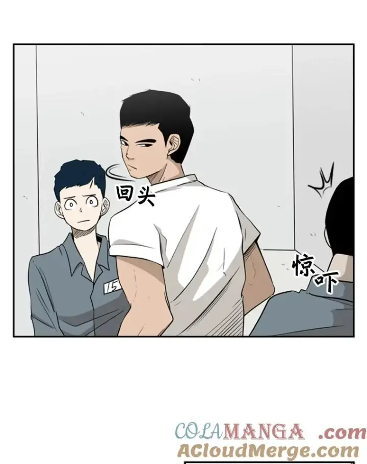 《鲨鱼》7.初次见面图25