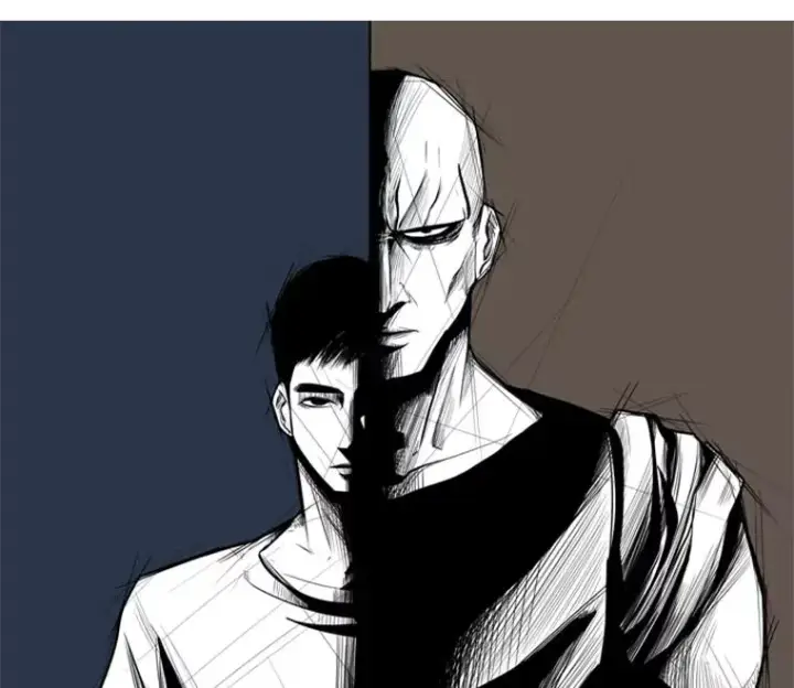 《鲨鱼》7.初次见面图3