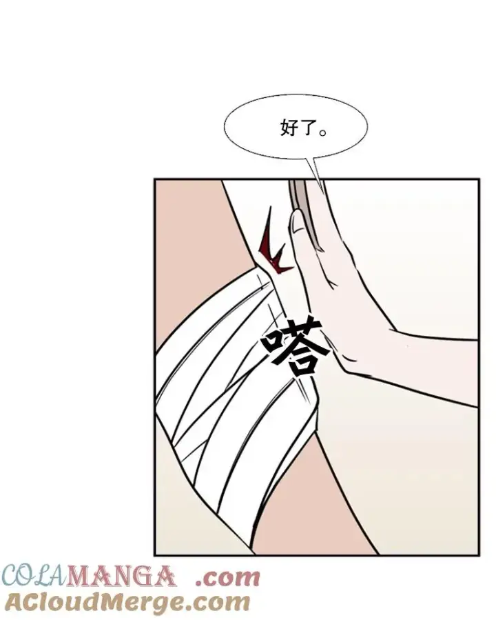 《鲨鱼》7.初次见面图49