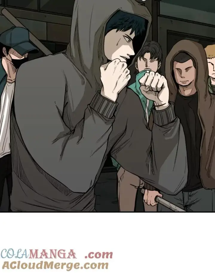 漫画《鲨鱼》79.被暗算（2）第21张图