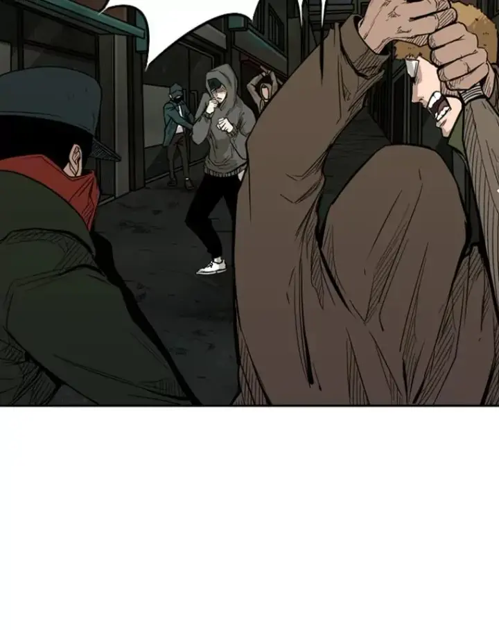 漫画《鲨鱼》79.被暗算（2）第66张图