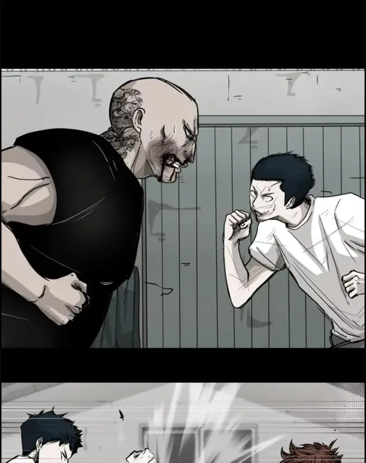 漫画《鲨鱼》79.被暗算（2）第7张图