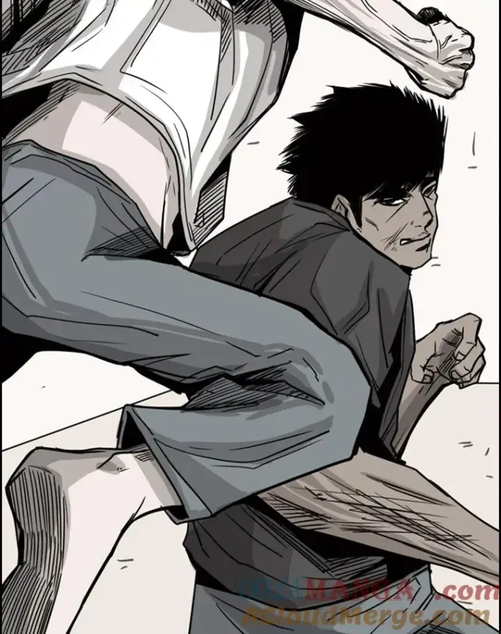 漫画《鲨鱼》79.被暗算（2）第9张图