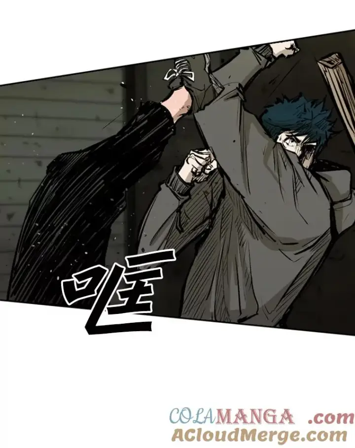 漫画《鲨鱼》79.被暗算（2）第93张图