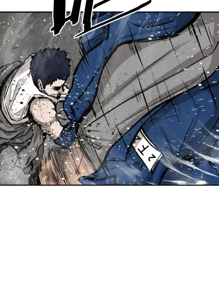 漫画《鲨鱼》80.自己的实力第100张图