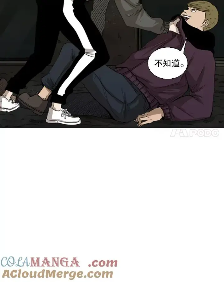 漫画《鲨鱼》80.自己的实力第25张图