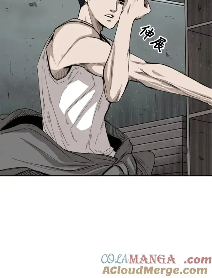 漫画《鲨鱼》80.自己的实力第85张图