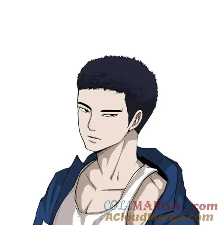 漫画《鲨鱼》80.自己的实力第9张图