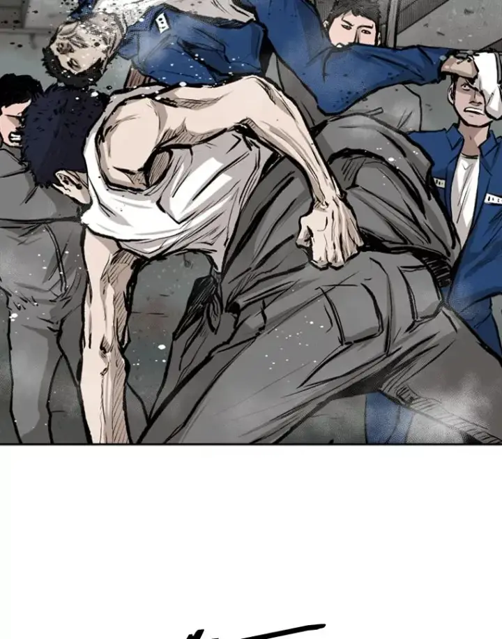 漫画《鲨鱼》80.自己的实力第95张图