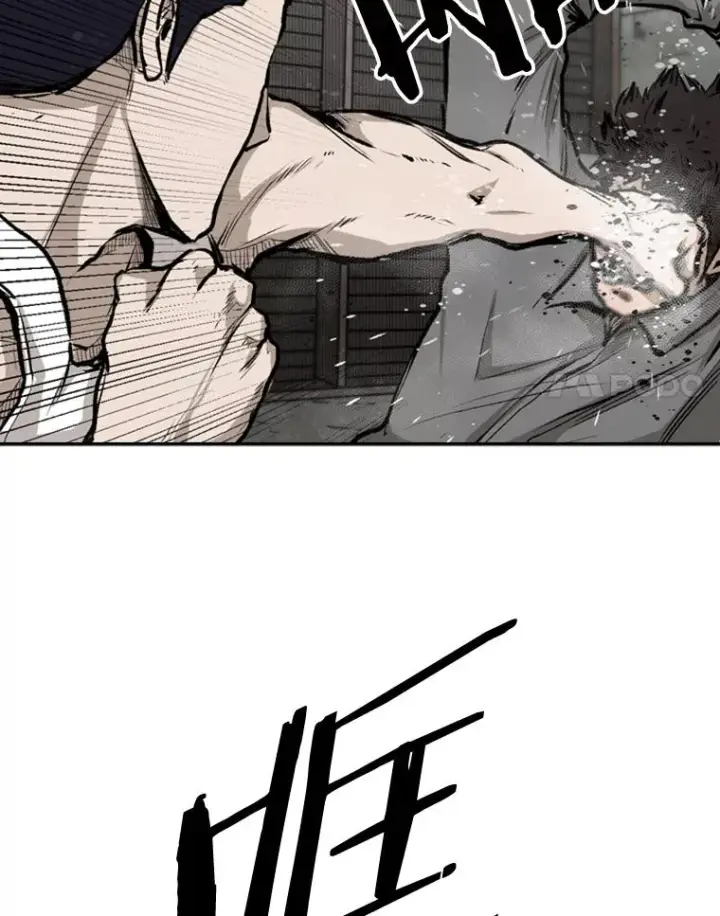 漫画《鲨鱼》80.自己的实力第99张图