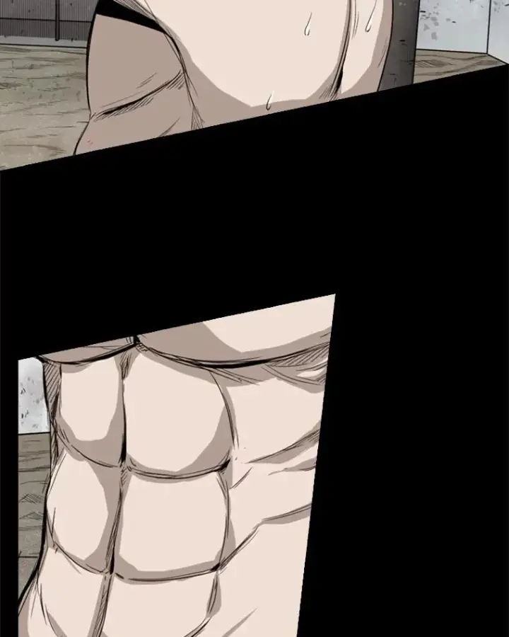 漫画《鲨鱼》81.不堪的过往第100张图