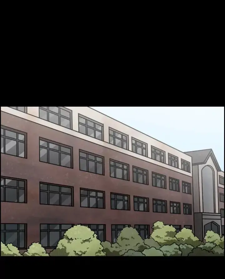 漫画《鲨鱼》81.不堪的过往第11张图