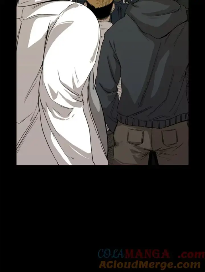 漫画《鲨鱼》81.不堪的过往第21张图