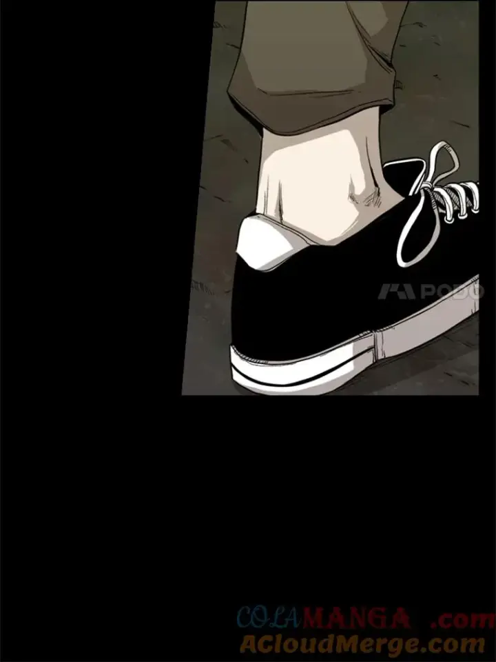 漫画《鲨鱼》81.不堪的过往第25张图