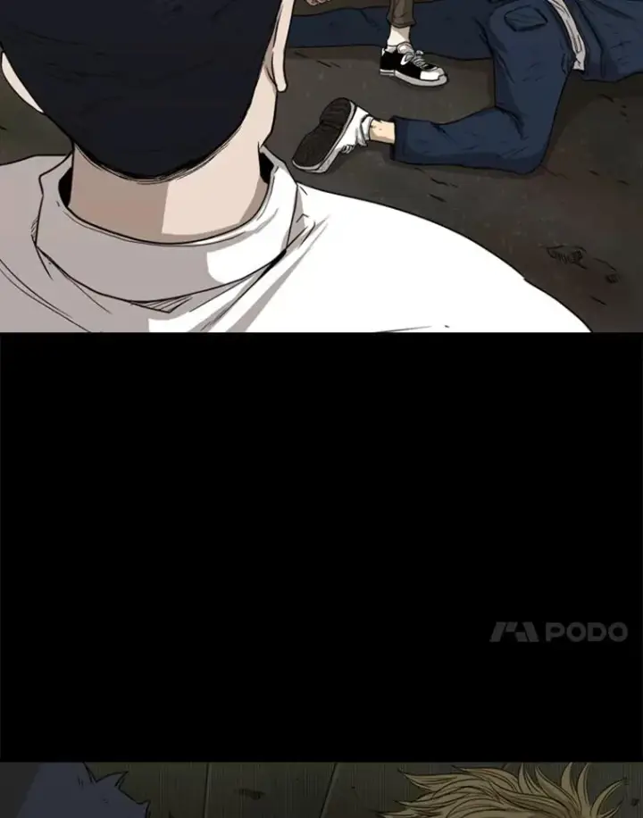 漫画《鲨鱼》81.不堪的过往第28张图