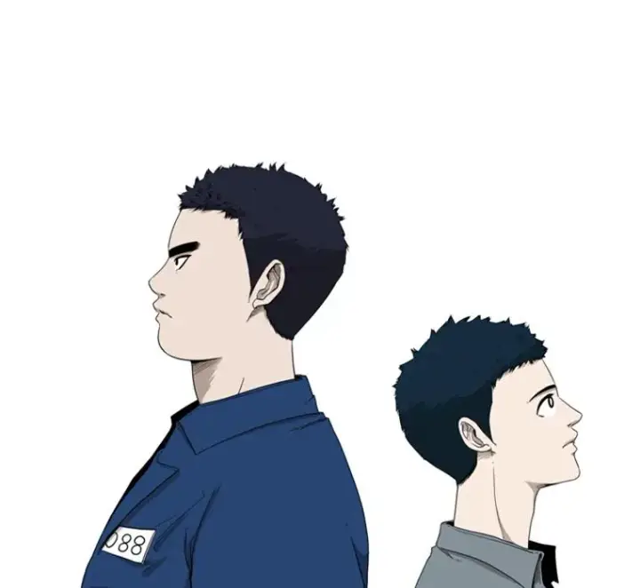 漫画《鲨鱼》81.不堪的过往第3张图