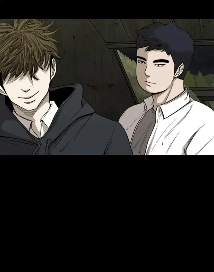 漫画《鲨鱼》81.不堪的过往第30张图