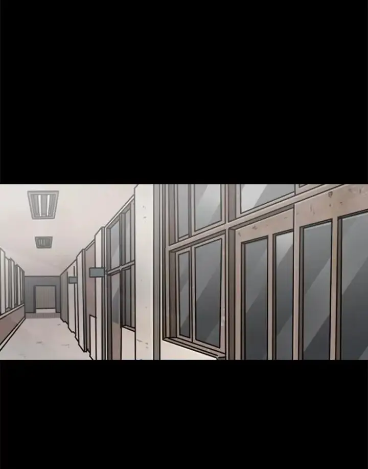 漫画《鲨鱼》81.不堪的过往第31张图