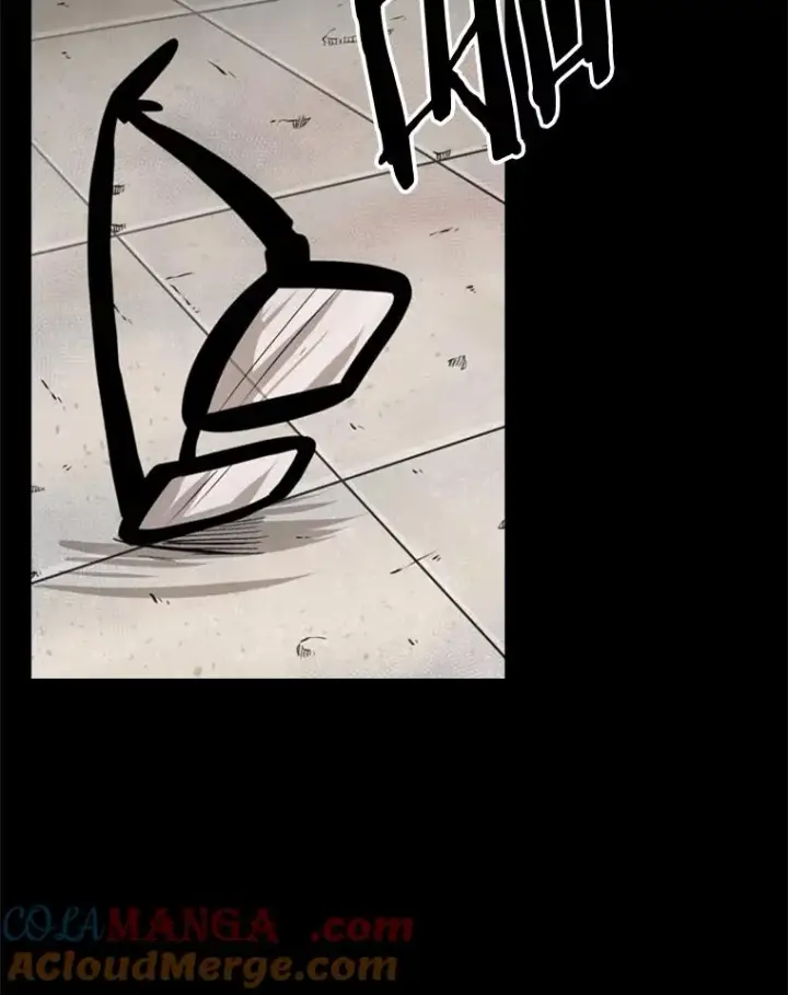 漫画《鲨鱼》81.不堪的过往第41张图