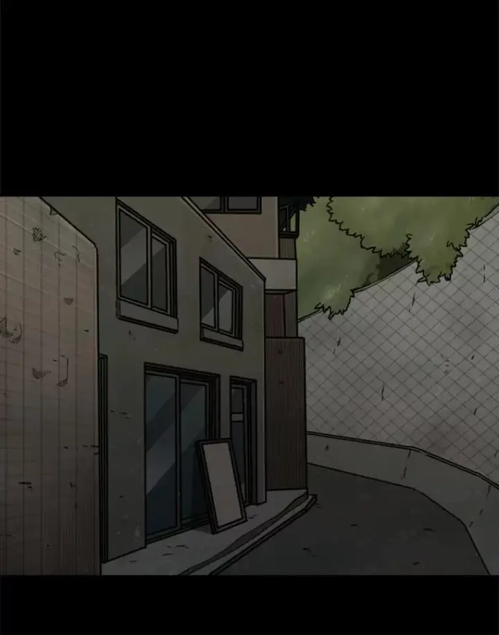 漫画《鲨鱼》81.不堪的过往第48张图