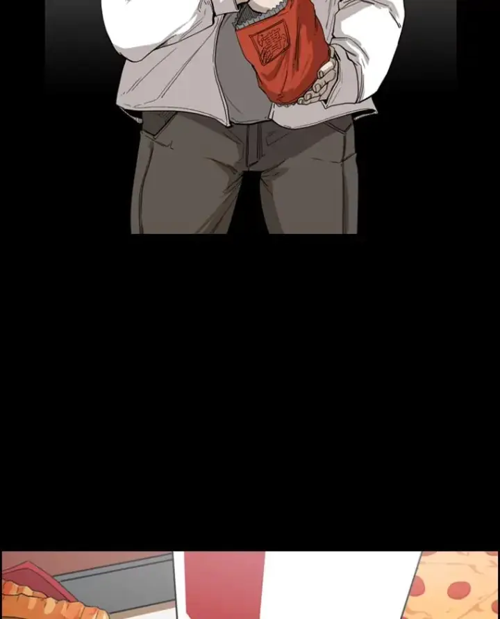 漫画《鲨鱼》81.不堪的过往第7张图