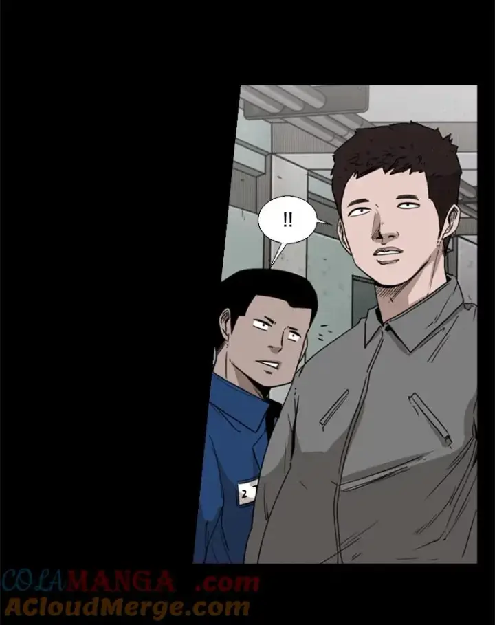 漫画《鲨鱼》81.不堪的过往第73张图