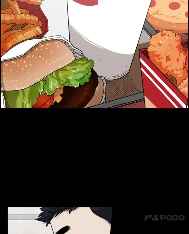 漫画《鲨鱼》81.不堪的过往第8张图